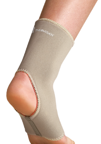 Thermoskin Thermal Ankle Support - SpaSupply