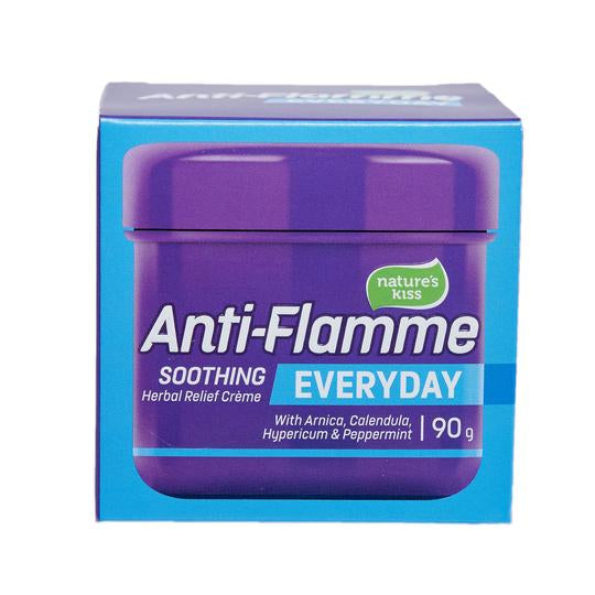 Anti-Flamme Everyday Cream-90G