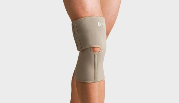 Thermoskin Thermal Adjustable Knee Support