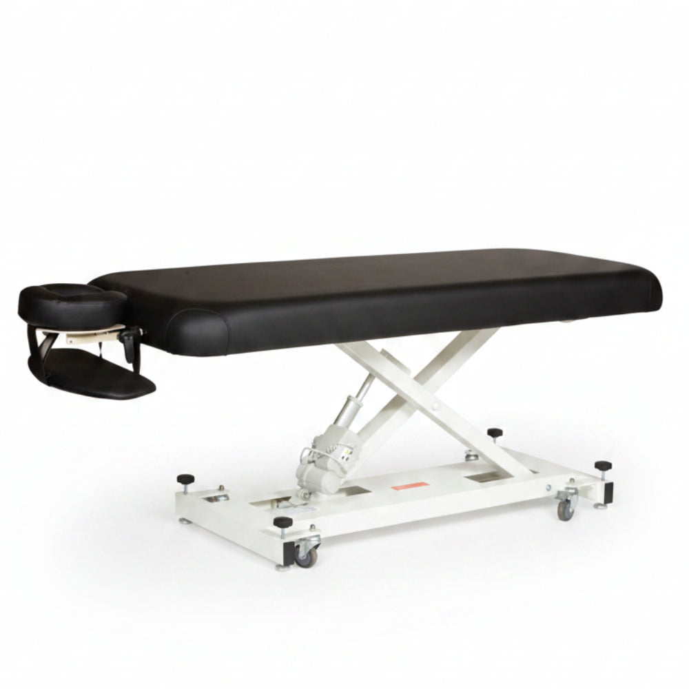 Athena Classic Electronic Massage Table for massage and physiotherapy clinic use