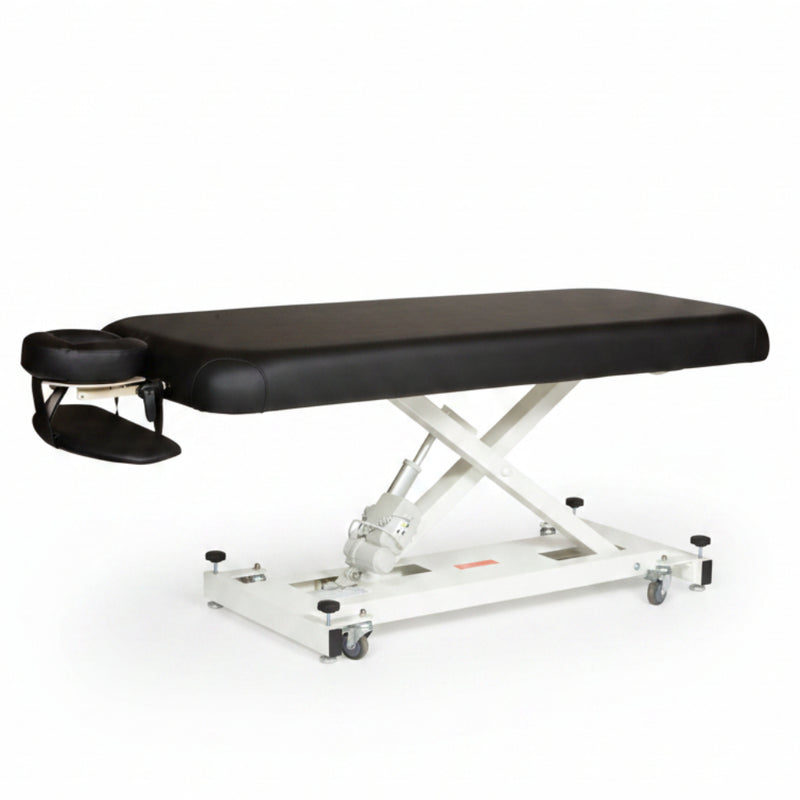 Athena Classic Electronic Massage Table for professional treatment rooms