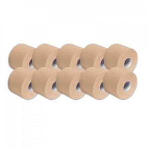 Spider Tech Original Tape Kinesiology Tape , Case of 6 Rolls