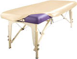 Universal Fitted PU Vinyl Ultra-Durable Protection Cover for Massage Tables