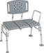 Drive Medical Bariatric Transfer Bench - SpaSupply