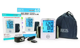 BIOS Diagnostic Precision Series 6.0 Easy Read Blood Pressure Monitor