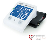 BIOS Precision Series 8.0 Premium Blood Pressure Monitor - BD240