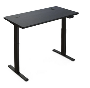 Hi5 Electric Height Adjustable Standing Desks with Rectangular Tabletop 120 x 60cm