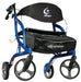 Airgo eXcursion XWD Lightweight Rollator - SpaSupply