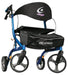 Airgo eXcursion X20 Lightweight Rollator - SpaSupply