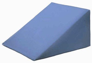 Vitacare Blue Large Body Wedge - SpaSupply