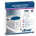 Drive Swivel Seat Shower Stool - SpaSupply