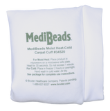 MediBeads Carpal Cuff - SpaSupply