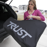 Mallette de transport pour déambulateurs Trust Care