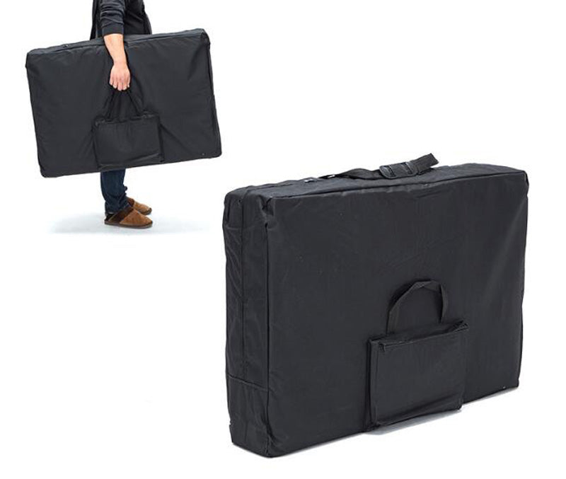 Sac de transport en nylon pour table de massage taille 29" x 72"