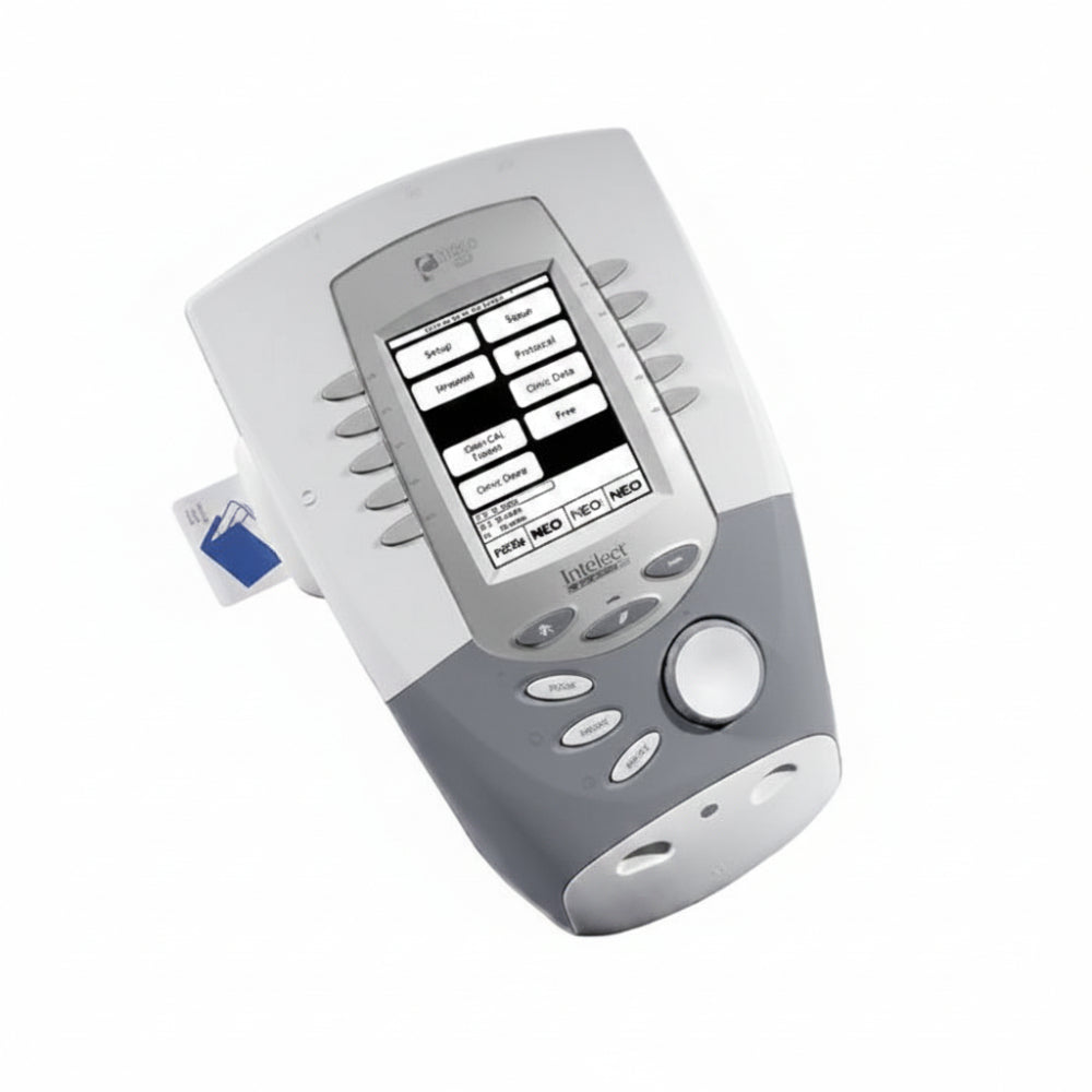 Chattanooga Intelect Legend XT 2-Channel Electrotherapy System