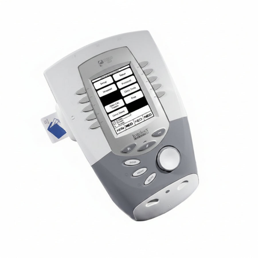 Chattanooga Intelect Legend XT 2763 electrotherapy system
