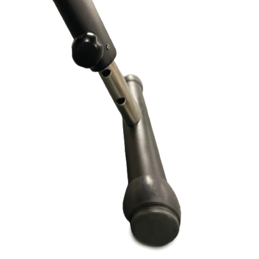 Series 260 chiropractic drop table for patient positioning and clinical support