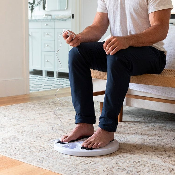 DR-HO'S Circulation Promoter