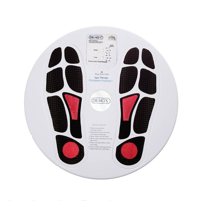 DR-HO'S Circulation Promoter