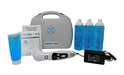 US Pro 2000 2nd Edition Portable Ultrasound Unit + 3 Pack Ultrasound Gel - SpaSupply