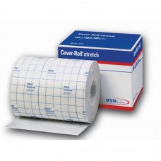 Cover-Roll Stretch 2in x 10yds -Hypoallergenic