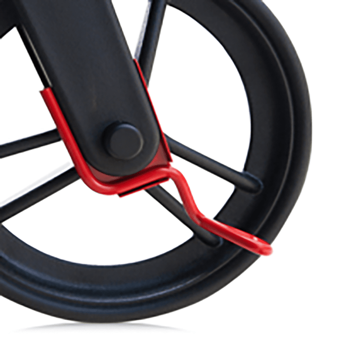 Evolution Curb Climbers