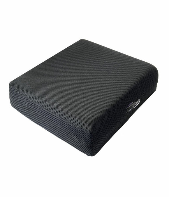 MOBB Air Wedge Cushion 7.5”W x 16”L x 1.75-3.75”H