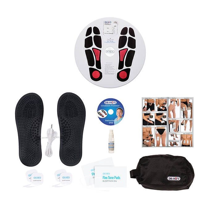 DR-HO'S Circulation Promoter