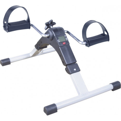 Drive Folding Exercise Peddler with Electronic Display-Item # RTL10273