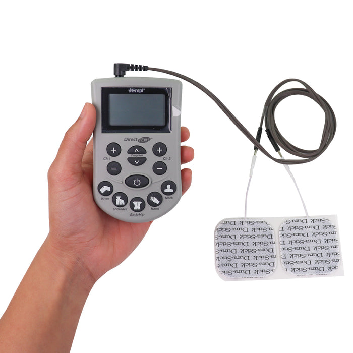 EMPI Direct Tens - 2527116