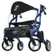 Airgo Fusion F20 Rollator & Transport Chair - SpaSupply