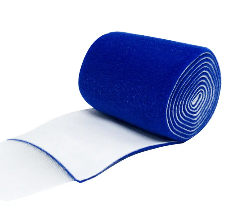 Fabrifoam NuStimWrap & Velcro Tabs