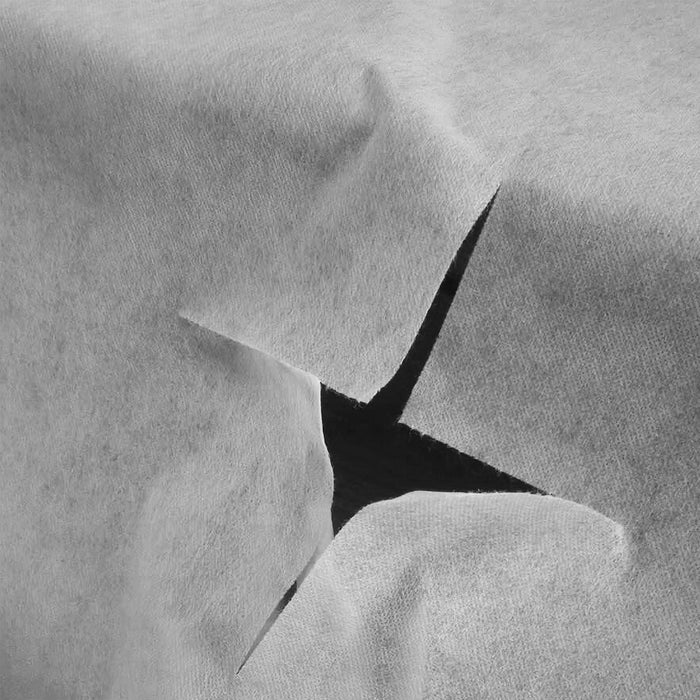 Rouleaux de papier prédécoupés jetables non tissés 50/Pc (4 rouleaux)