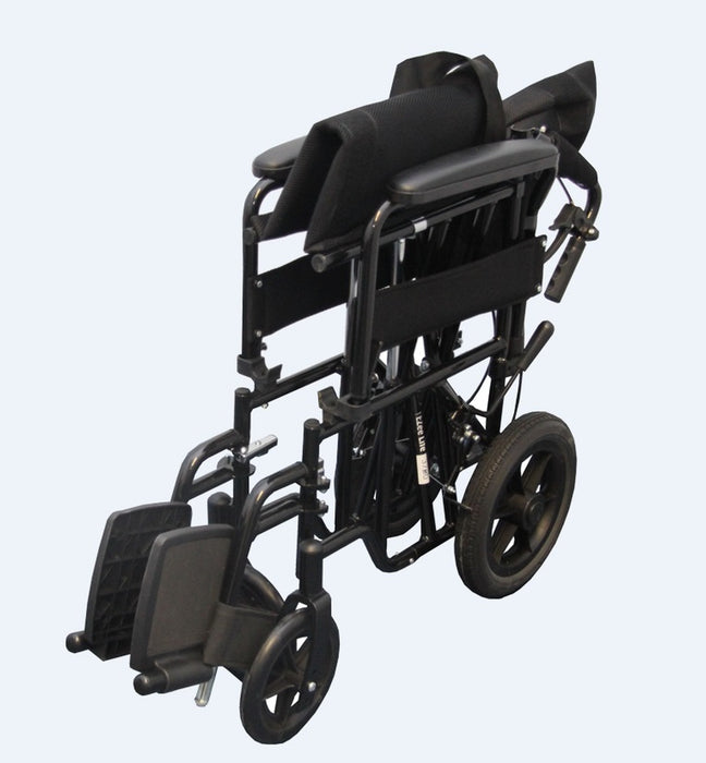 Ezee Life Transport Chair Light Weight