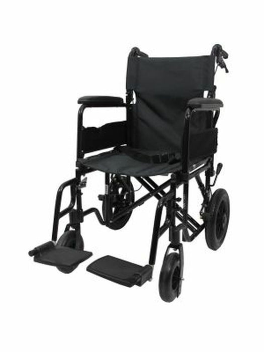 Ezee Life Transport Chair Light Weight