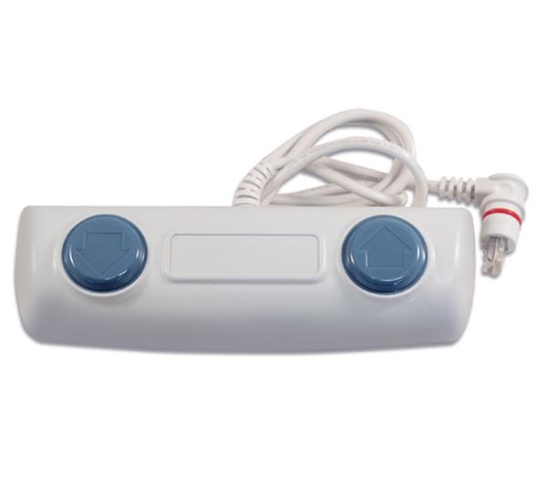 ComfyCare Foot Control for Treatment Table (1 Unit)