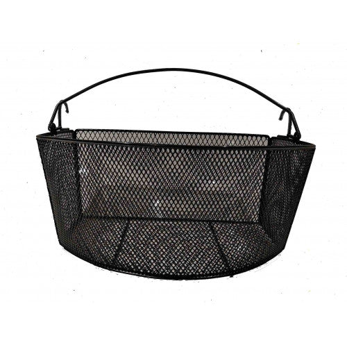 NEXUS-III Human Care Rollator Hard Basket Tax Free