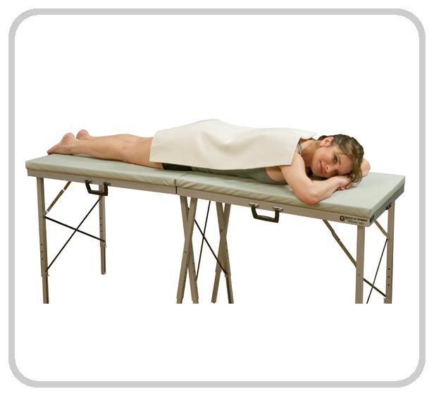 Thermophore Classic Moist Heat Pack Model 055 Large 14 x 27- hand-held switch