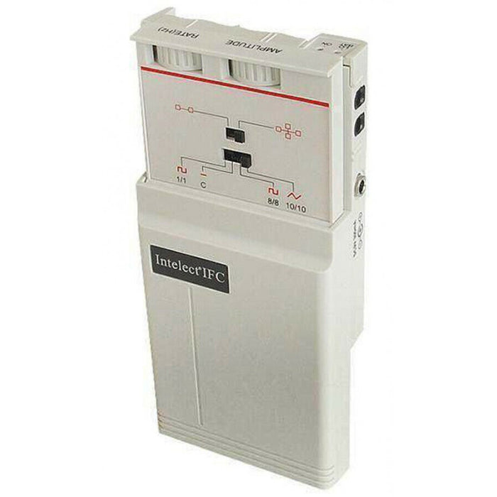 Intelect IFC - Portable Electrotherapy (77719)