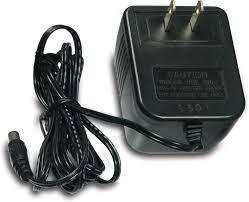 A/C Power Adapter for Portable Ultrasound Therapy Devices (US 1000 & US Pro 2000)