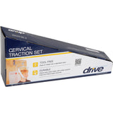 Cervical Traction Set - 13004