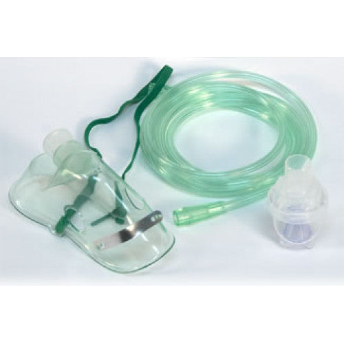 AMG Nebulizer Kit Adult