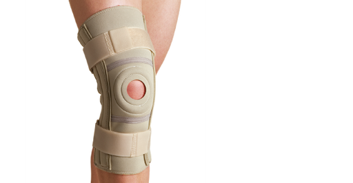 Thermoskin Knee Stabilizer - SpaSupply