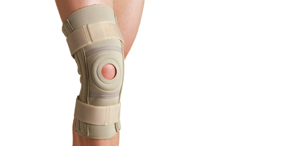 Thermoskin Knee Stabilizer - SpaSupply