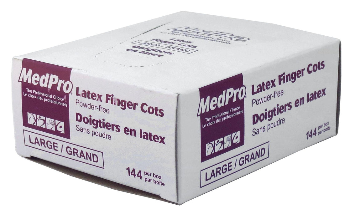 Finger cots-(288/box)