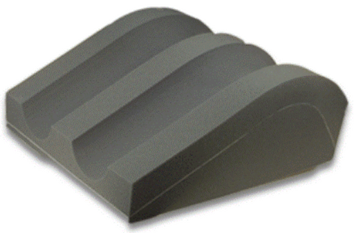 Vitacare Leg Positioning Wedge w/ Incontinent Cover - SpaSupply