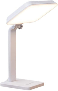 Carex TheraLite Aura Mood and Energy Enhancing Light Therapy Lamp