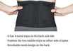 Infracre Lumbar Support - SpaSupply