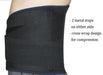 Infracre Lumbar Support - SpaSupply