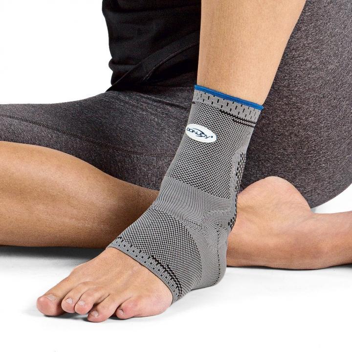 Force Therapy DonJoy Malleoforce | TherapySupply.ca — therapysupply
